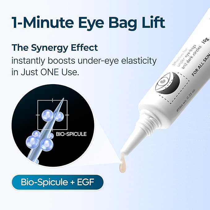 Dr.Melaxin Eyephalt Eye Cream For Eyebags