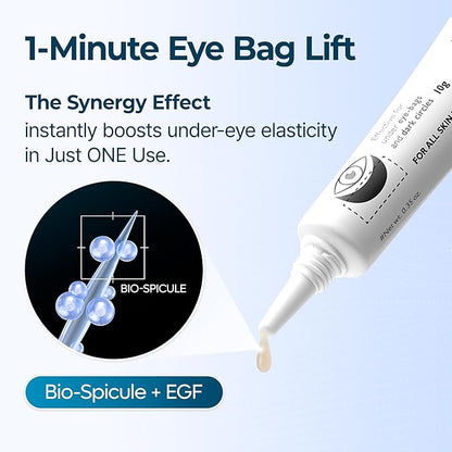 Dr.Melaxin Eyephalt Eye Cream For Eyebags