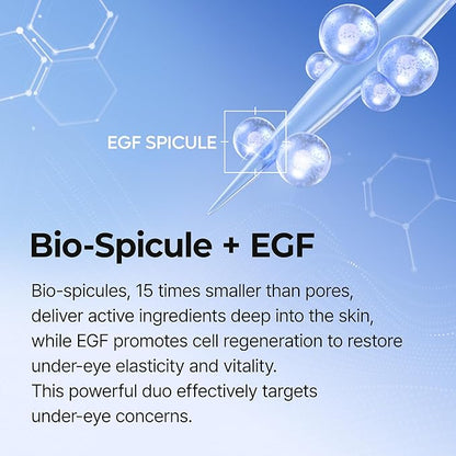 Dr.Melaxin Eyephalt Eye Cream For Eyebags